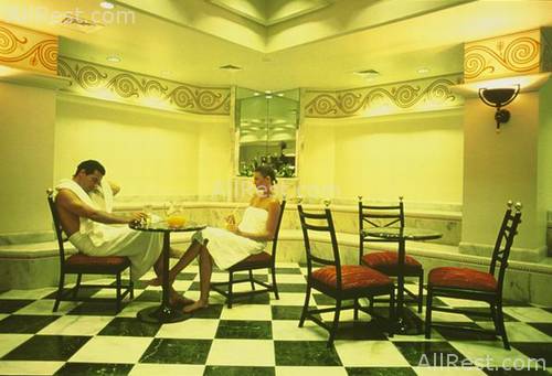 Falez Hotel 12